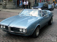 Pontiac Firebird