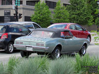 Pontiac Firebird