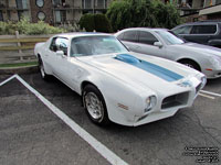 Pontiac Firebird Trans Am