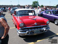 1957 Pontiac Laurentian