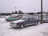 Pontiac Parisienne