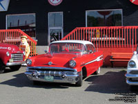 1957 Pontiac Super Chief