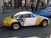 Renault Alpine