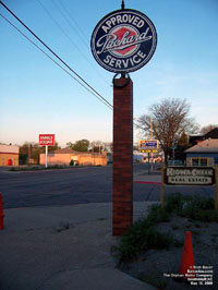 Orphan Motor, Scottsbluff,NE