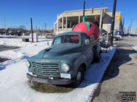 Studebaker Pickup Truck