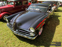 1953 Studebaker Champion