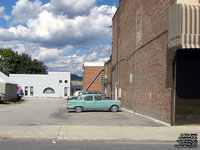 Studebaker Lark