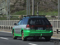 Subaru Legacy Outback