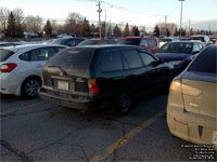 Toyota Corolla Station Wagon