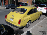 Volkswagen Type 3