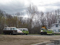 Volkswagen Westfalia