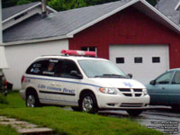 Waterloo, Quebec - First Responders / Premiers Rpondants