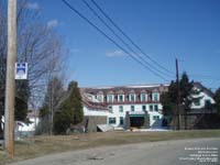 Auberge Grand-Mre, Shawinigan (Grand-Mre),QC