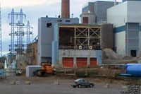 Usine Gaspesia, Chandler,QC