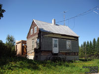 Fixer-Upper, Inverness,QC