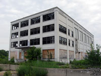 Kodak-Eastman Building 9, Toronto,ON