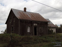 Fixer-Upper, Laurierville,QC