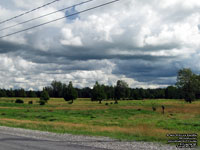 Abandoned Golf Course, Princeville,QC