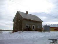 Fixer-Upper, Princeville,QC