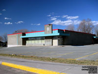 Ex-Provigo, Princeville