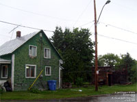 Shed, St-Charles-de-Mandeville,QC