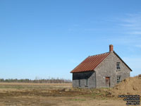 House, Ste-Eulalie,QC