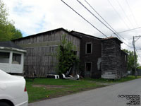 Old Plant, St-Jude,QC