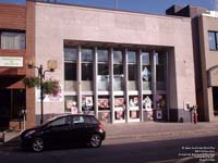 Old National Bank, Victoriaville,QC