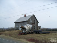 House, Victoriaville,QC