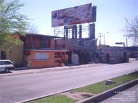 Nuevo Laredo, Tam., Mexico