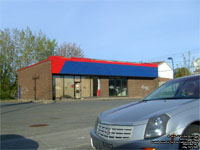 Closed Depanneur Couche-Tard, des Sources Blvd, Pierrefonds