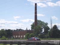 St.Anne's Hospital Power Plant, Ste-Anne-de-Bellevue