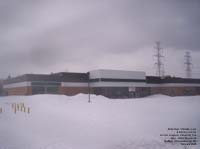 Old Canadian Tire store, Qubec (Charlesbourg),QC