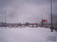 Old Canadian Tire store, Qubec (Charlesbourg),QC