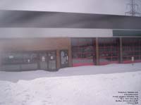 Old Canadian Tire store, Qubec (Charlesbourg),QC