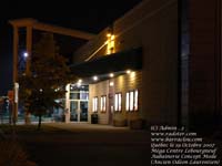 Ex-Odeon Laurentien, Lebourgneuf