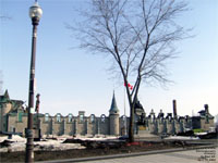 Armoury, Qubec,QC