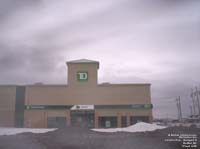 Banque TD, Qubec,QC