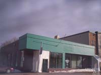 Old Depanneur, Qubec,QC