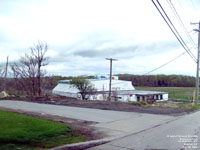 Old Nutrite plant, Qubec (Ste-Foy),QC