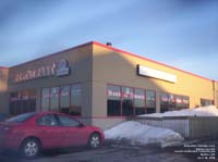 ex-Pizza Royale, Qubec,QC