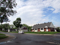 Wolfe Street Houses