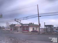 Ex-Subway and Chinese restaurants, Qubec,QC