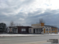 Motel Le Marquis de Richemont, Richmond,QC