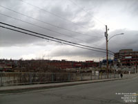 Old  Biblairie GGC building, Sherbrooke,QC