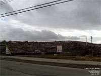 Old  Biblairie GGC building, Sherbrooke,QC