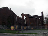 St. Philippe Church, Windsor,QC