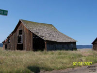 Homestead, Fox,OR