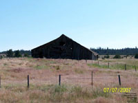 Homestead, Fox,OR