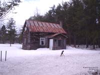 Ste-Francoise-de-Lotbinire,QC